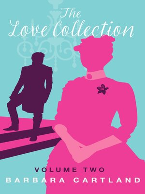 cover image of The Love Collection, Volume Two